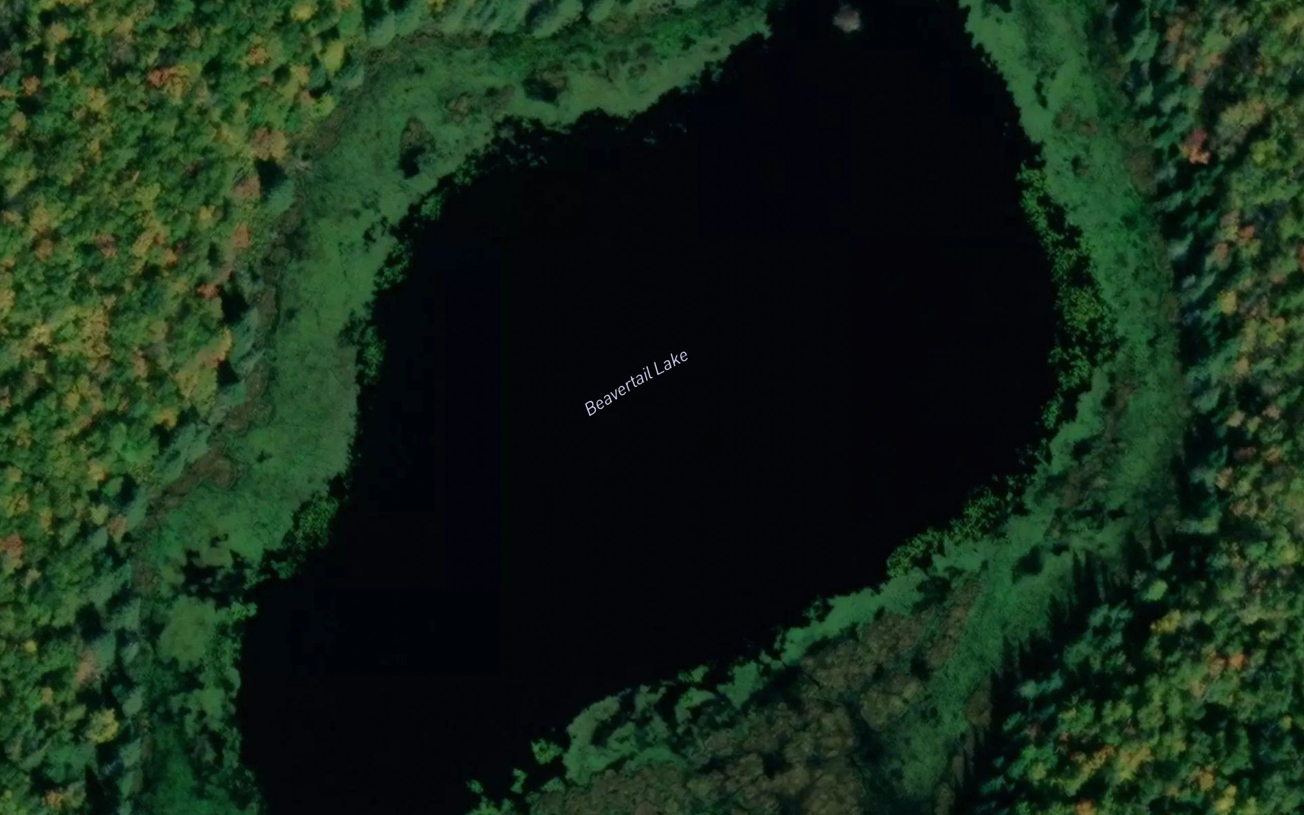 Beavertail Lake