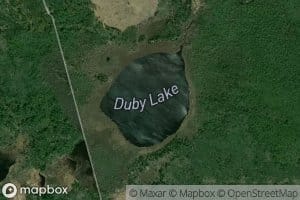 Dorsy Lake