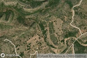 Cottonwood Spring