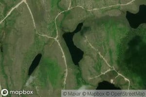 Lac a l'Equerre