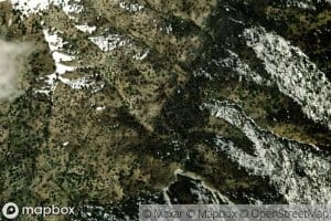 Overlook Creek