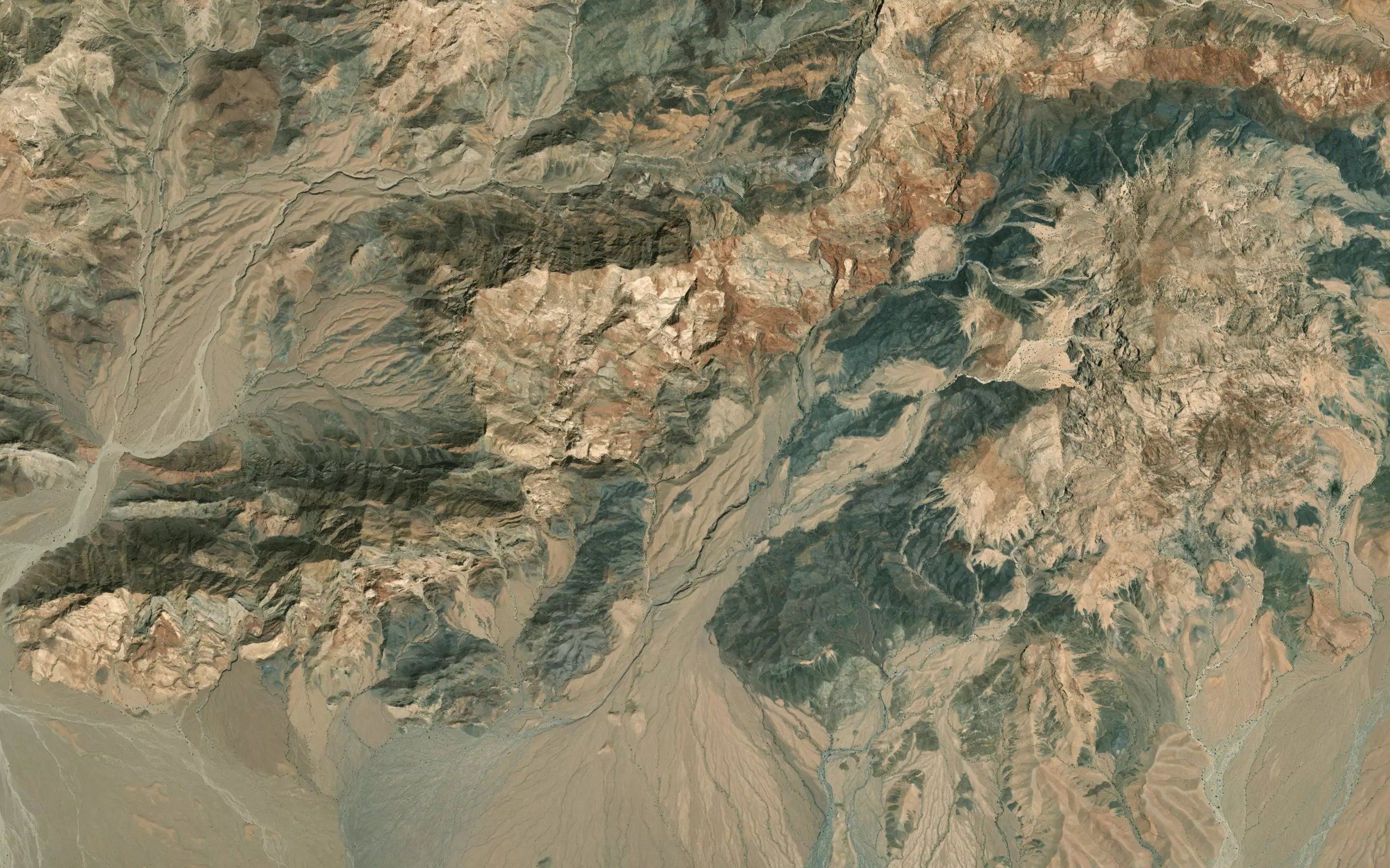 Cheshmeh-ye Padeh'i