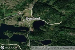 Beislandstjenn