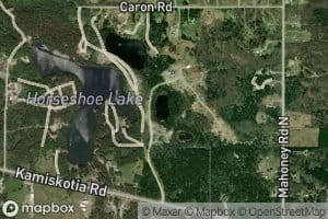 Deep Lake