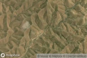 Cheshmeh-ye Gowd-e Piadeh Ravi