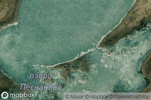 Ozero Peschanovo
