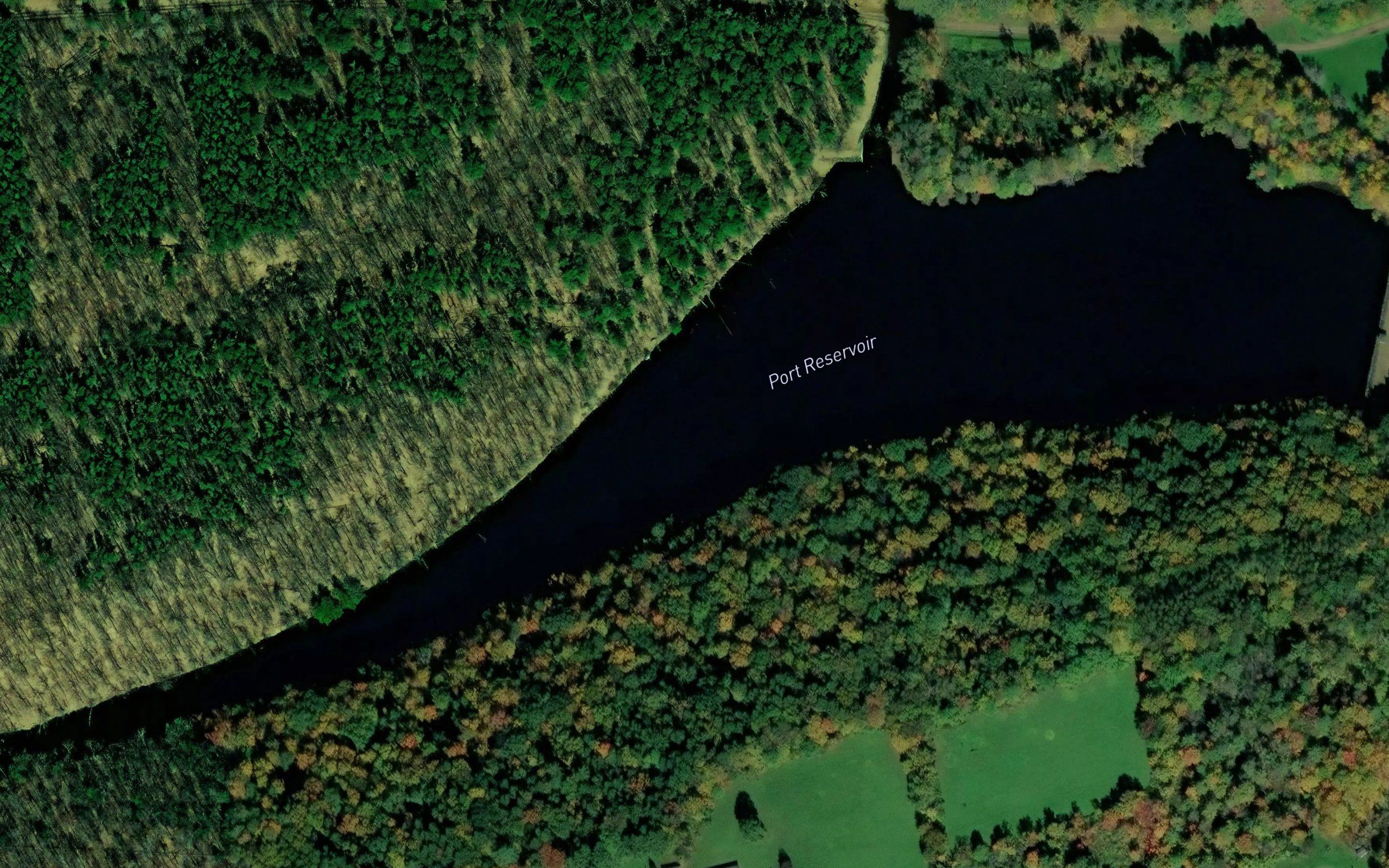 Port Reservoir