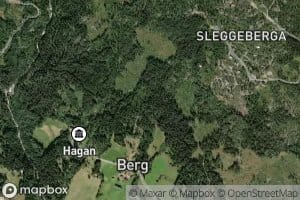 Bergsbekken