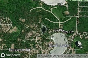Turtle Lake
