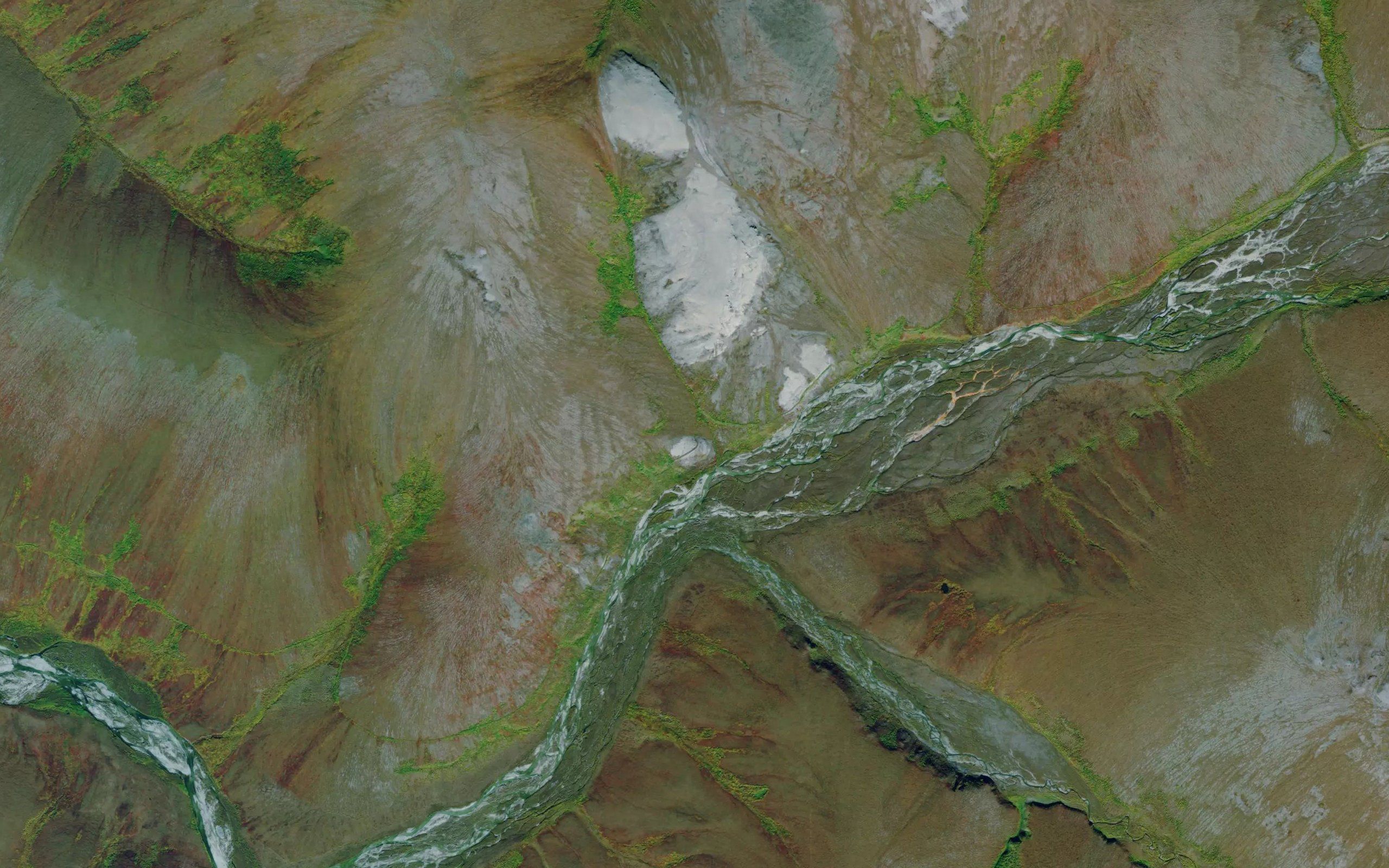 Ottumwa Ditch