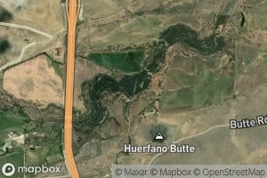 Butte Creek