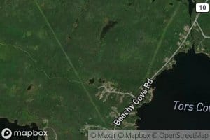 Rocky Pond
