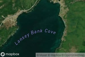 Lansey Bark Cove