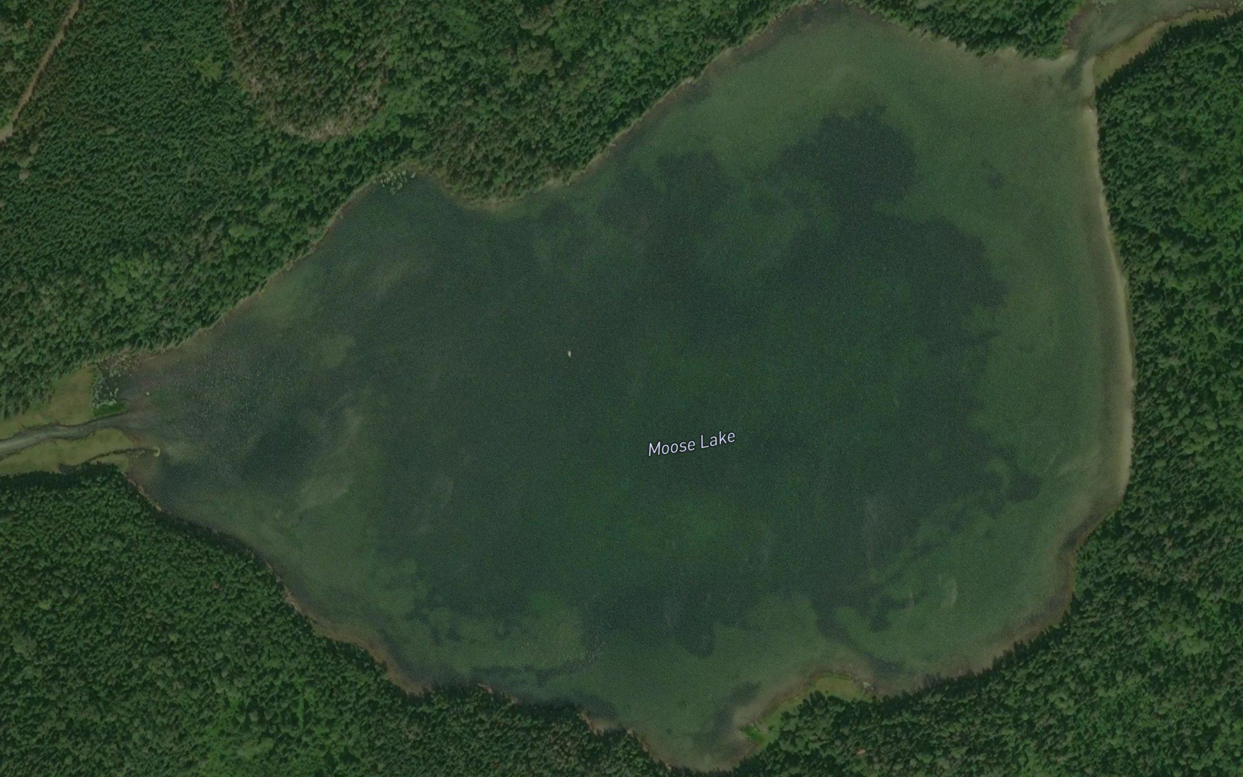 Moose Lake