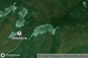 Lac Cromwell