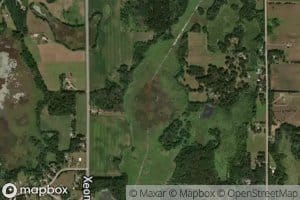 County Ditch Number Fifteen