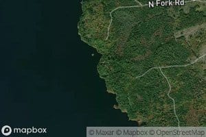 Forty River