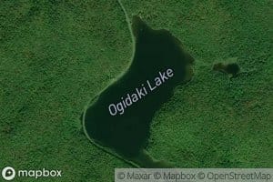 Ogidaki Lake