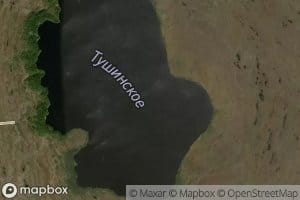 Ozero Tushinskoye