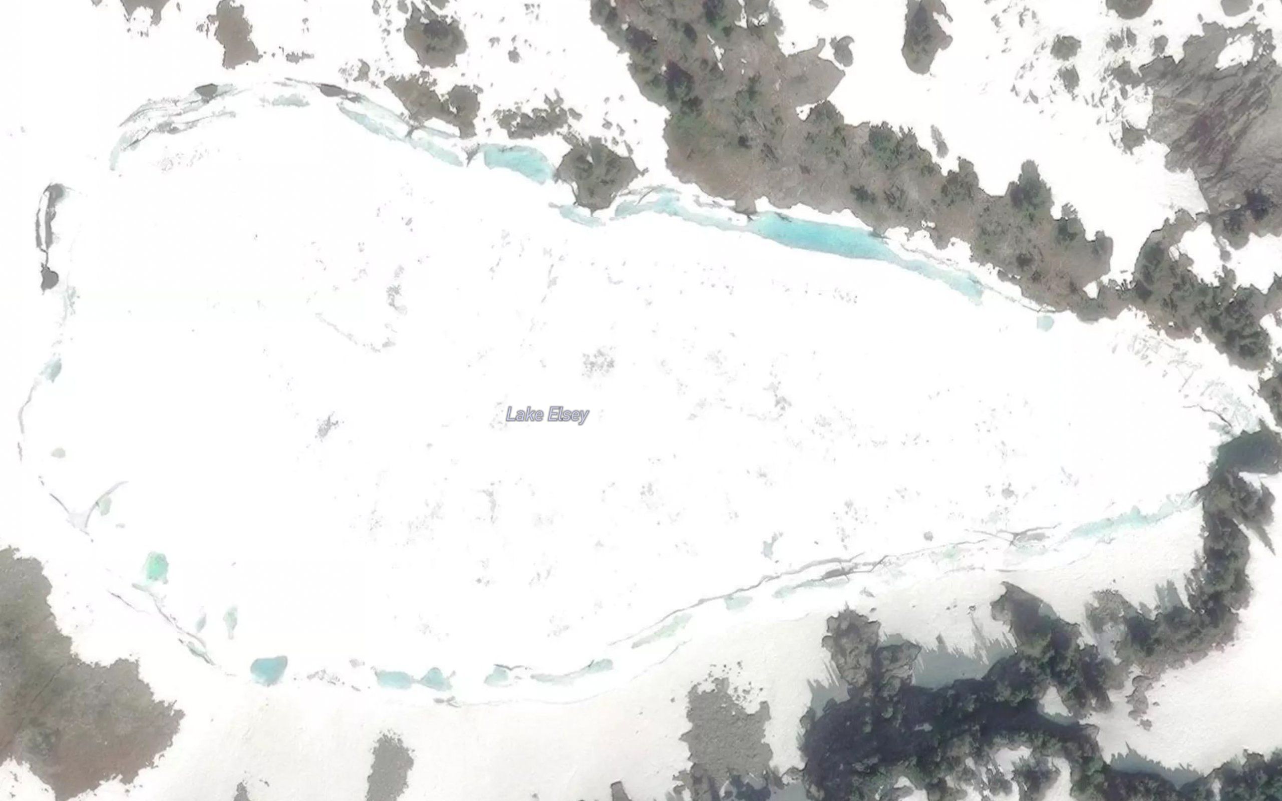 Lake Elsey