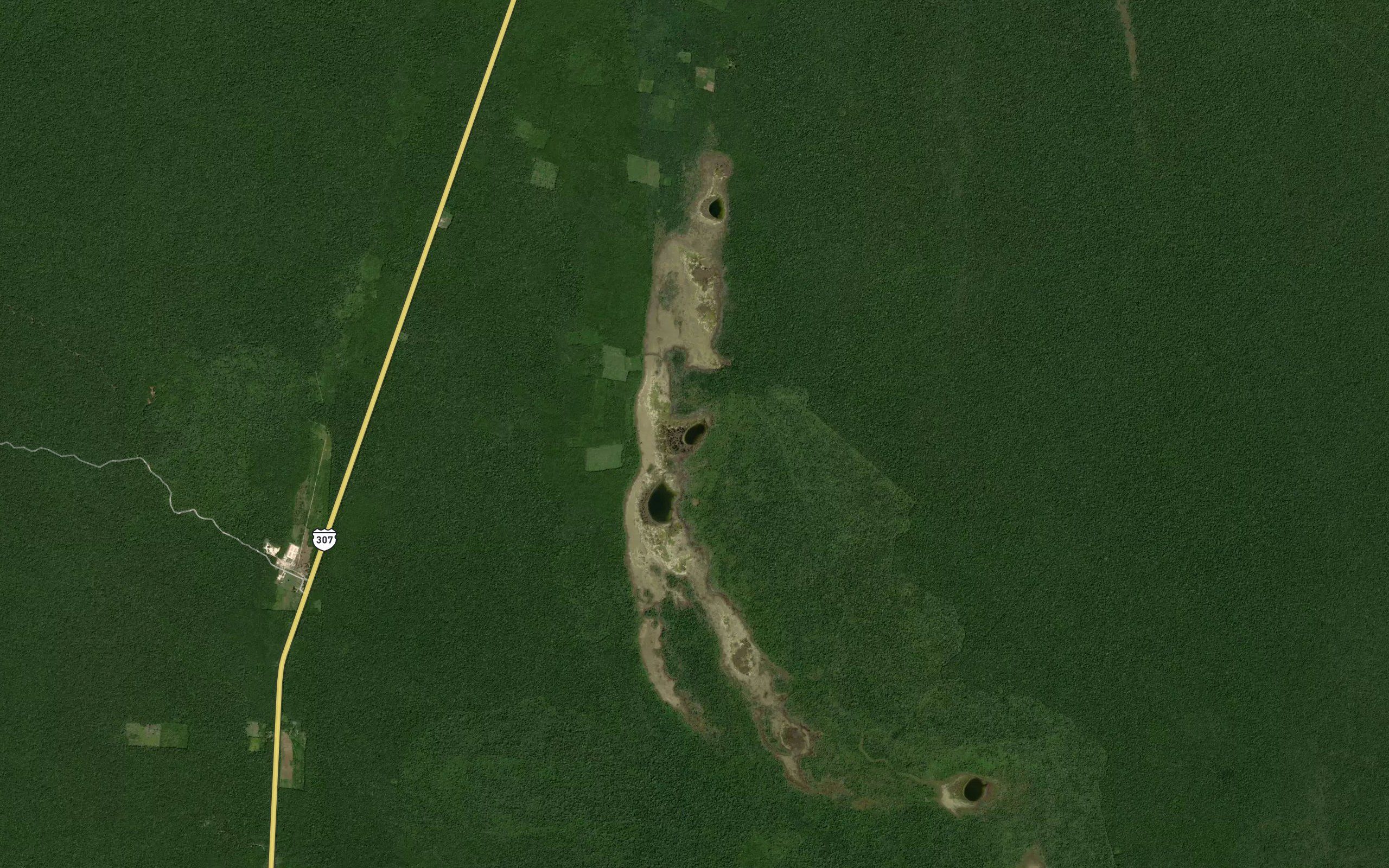 Laguna Pocitos