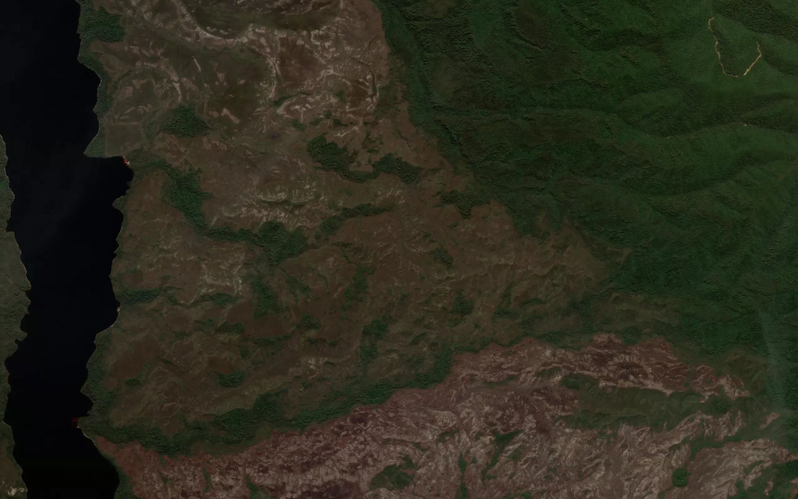 Sorell River