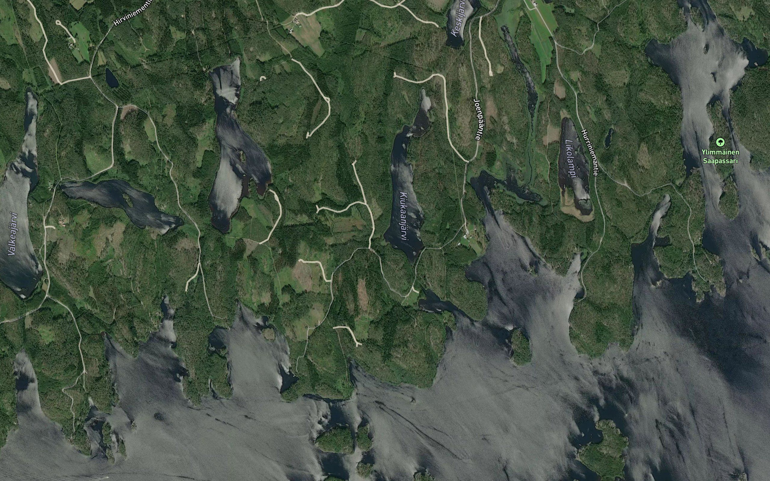 Sarkijoki