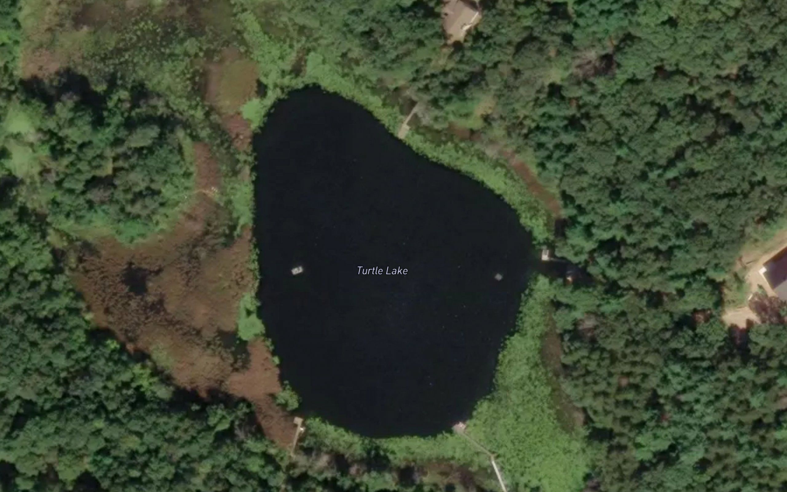 Turtle Lake
