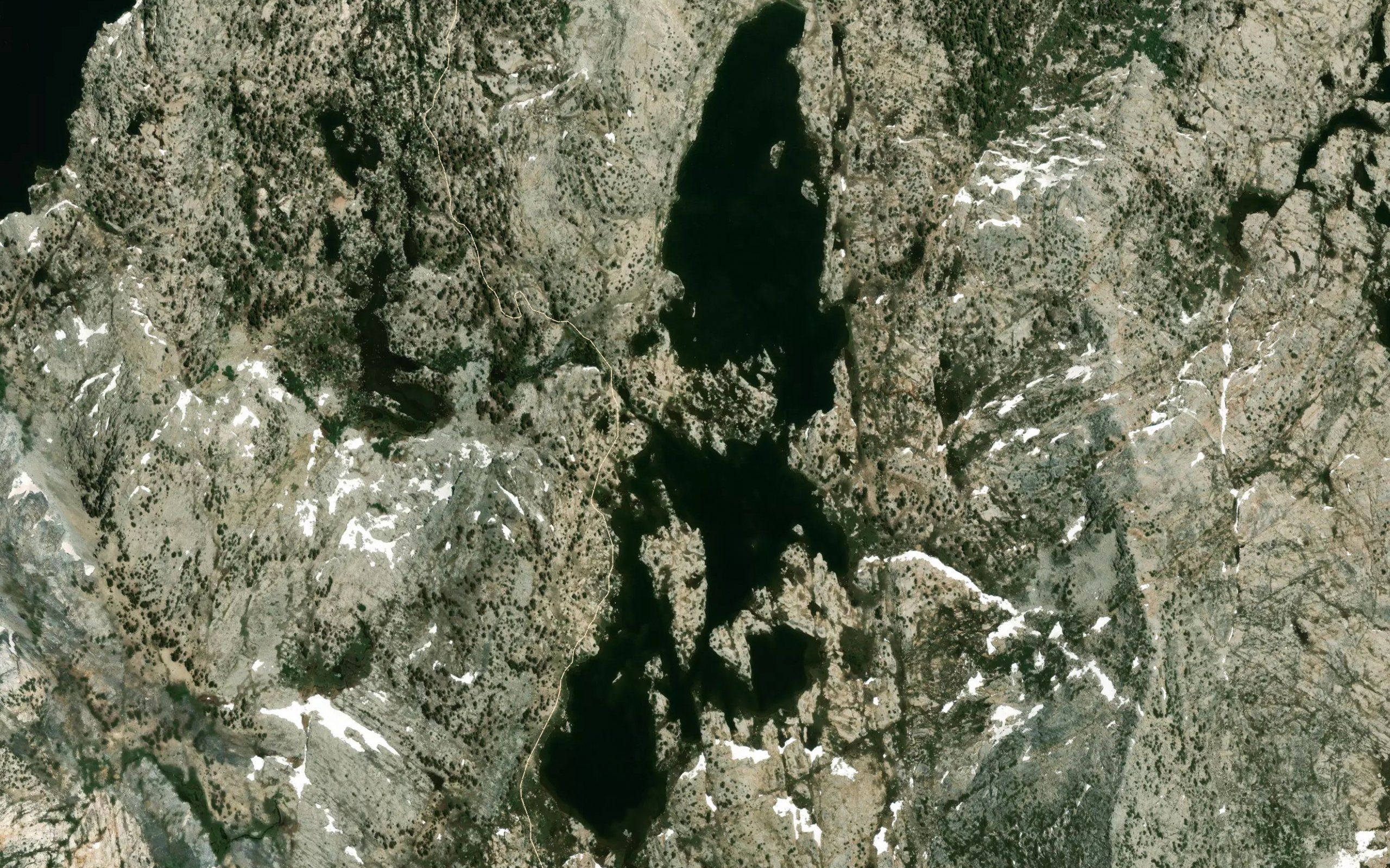 Marie Lake