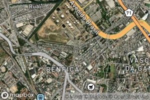 Canal de Benfica
