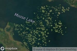 Moose Lake