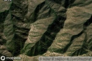 Barranca Los Papayos