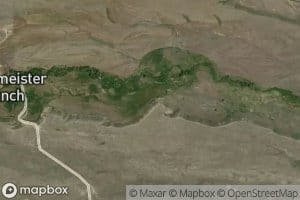 Merkel Ditch Number 1