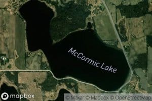 McCormic Lake