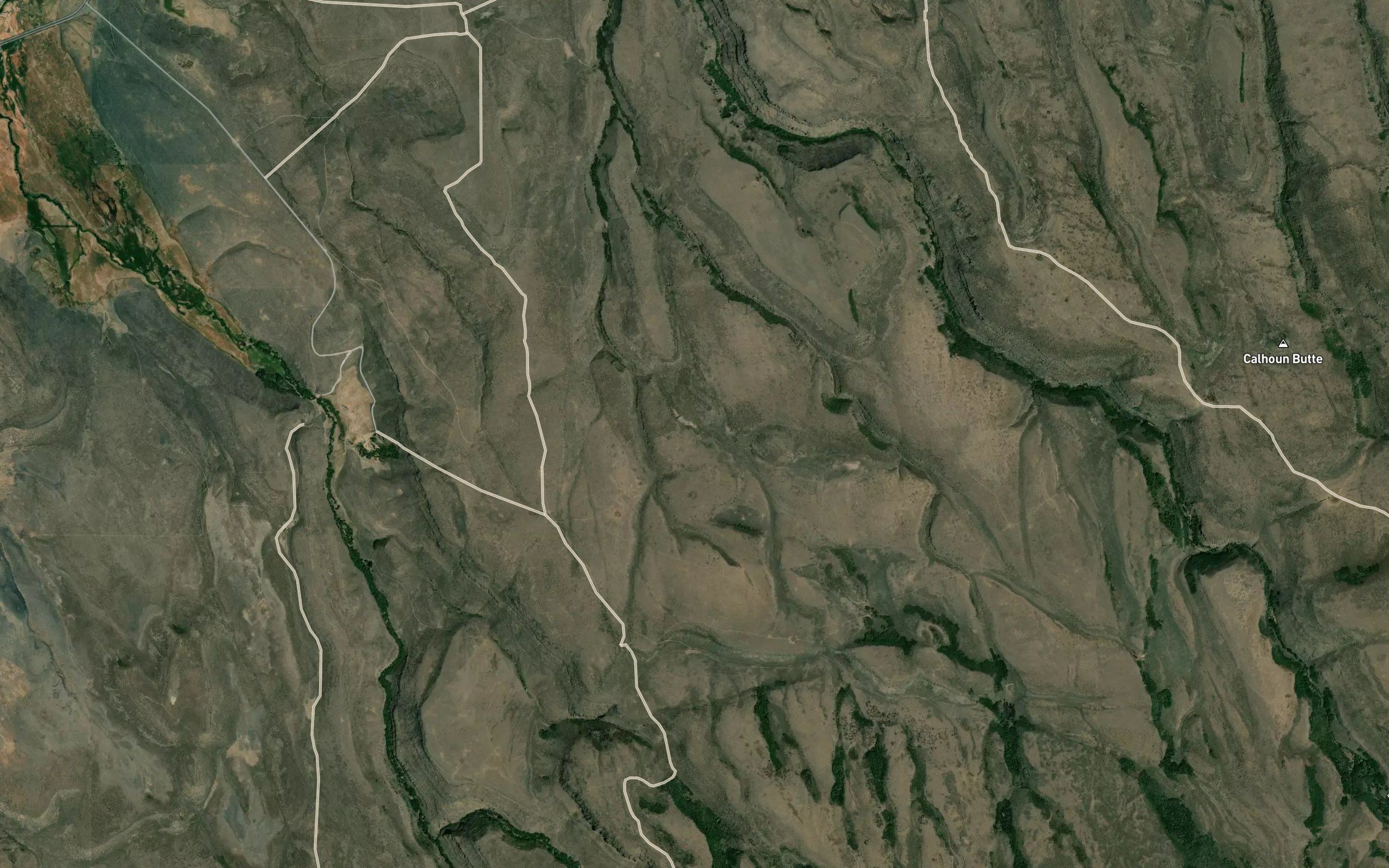 Horse Springs