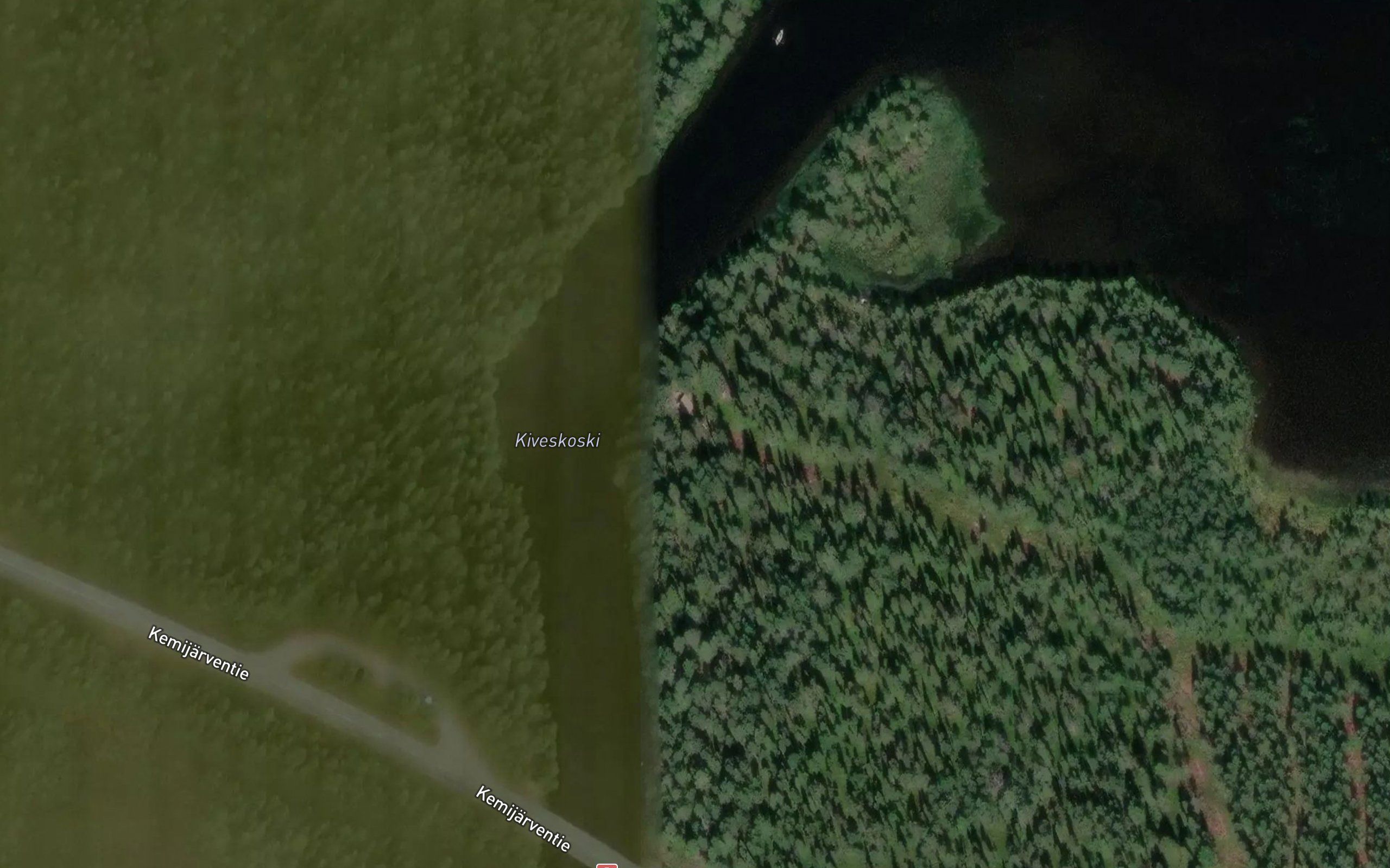 Kiveskoski