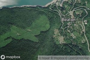 Beaton Creek