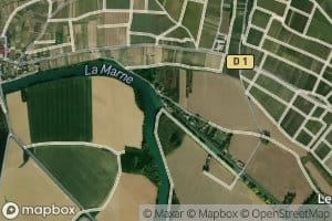 Canal Lateral de la Marne