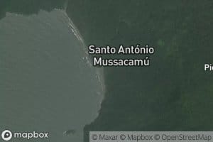 Rio Massacavu