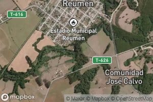 Estero Lumaco