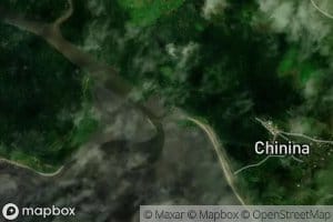 Estero La Tranquilla