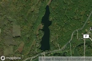 Bennett Lake