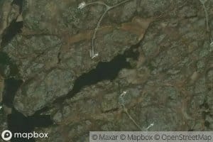 Gammeldamsvatnet