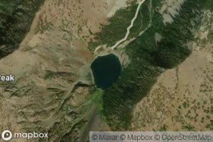 Goodrich Lake