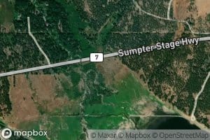 Smith Creek