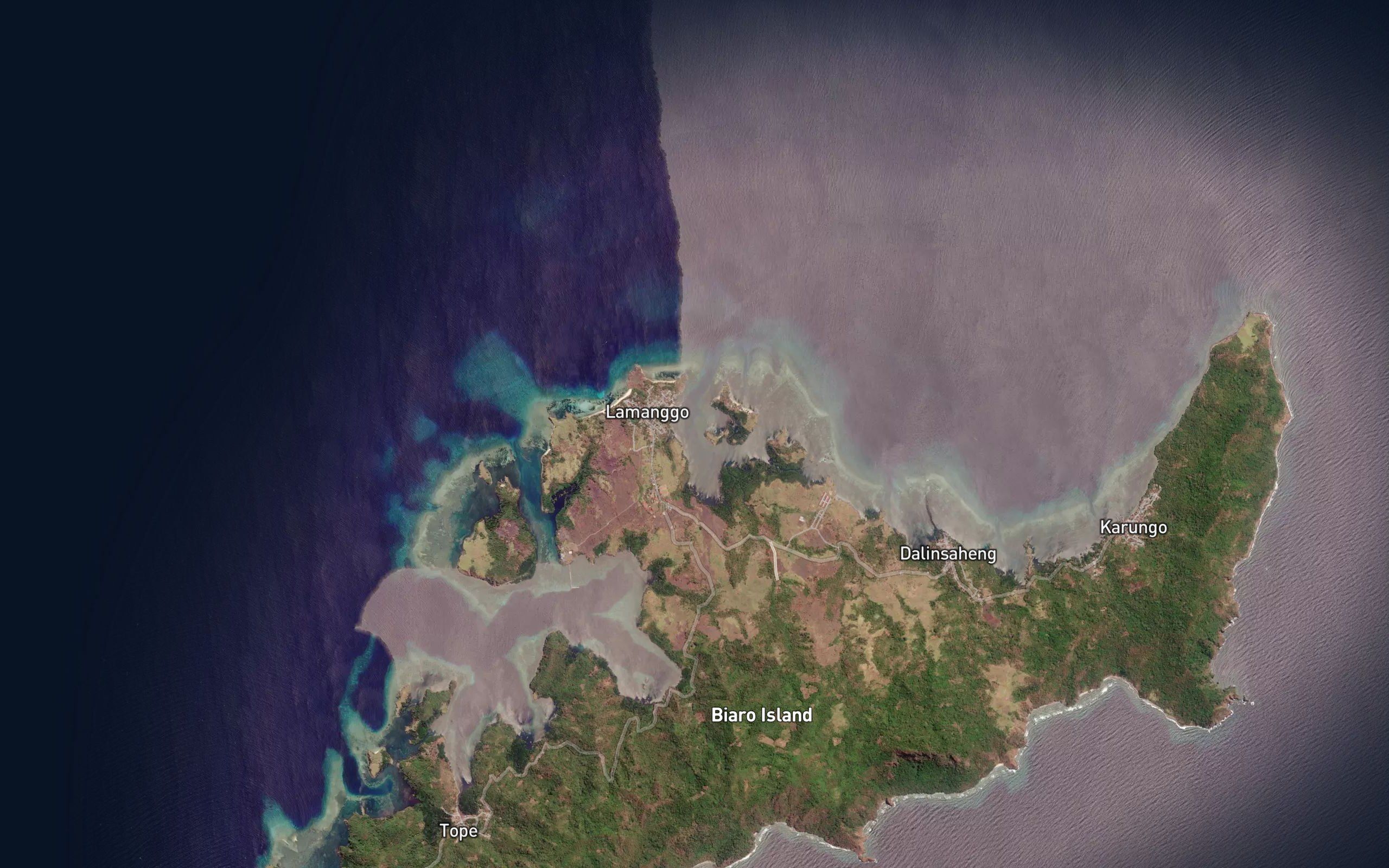 Teluk Lamanggo