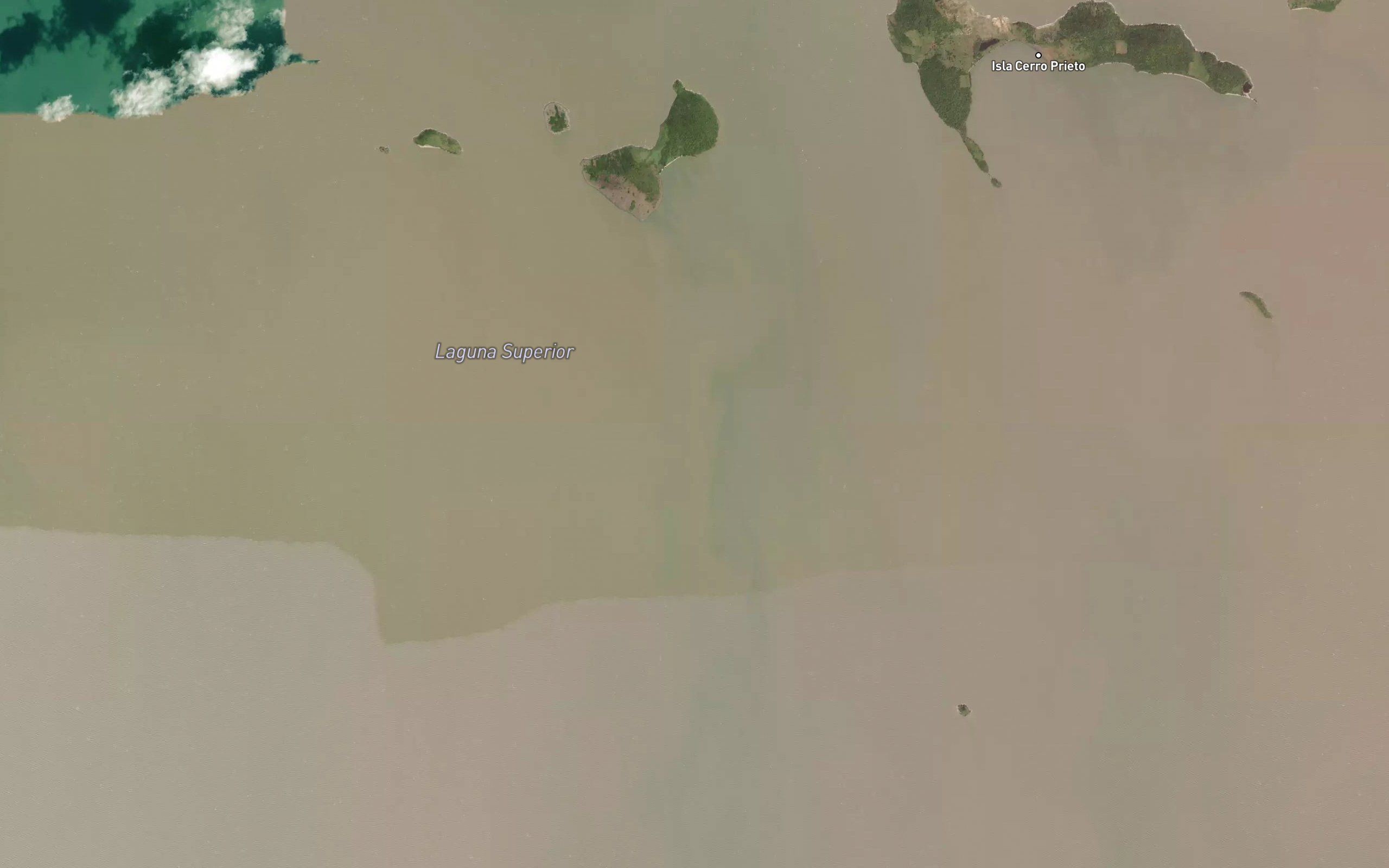 Laguna Superior