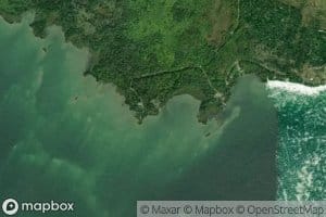 Mosquito Bay