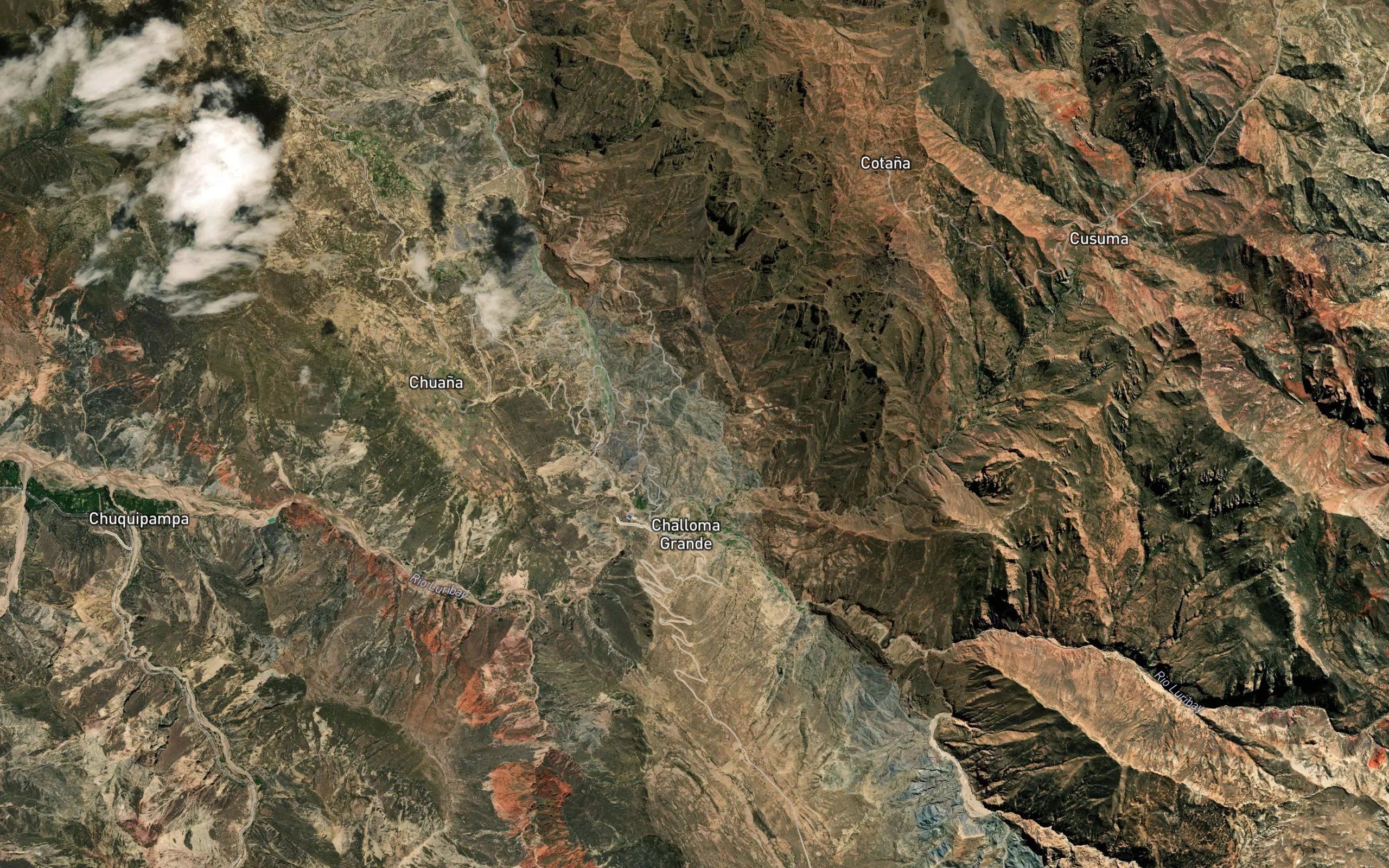 Rio Cosuma