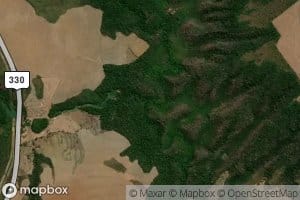 Riacho Cabeca-d'Agua